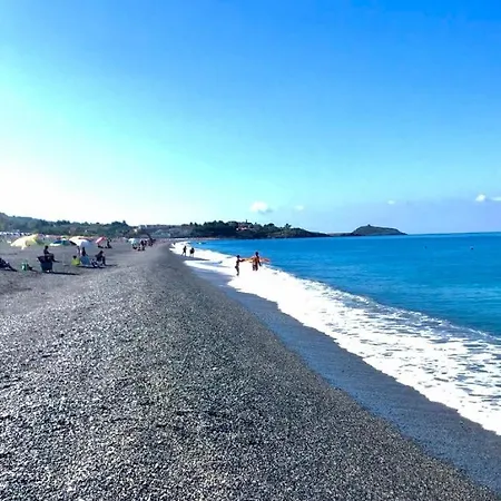 Casa Grisolia Lido