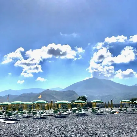 Casa Grisolia Lido * Cirella