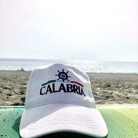 Casa Grisolia Lido Nyaraló *