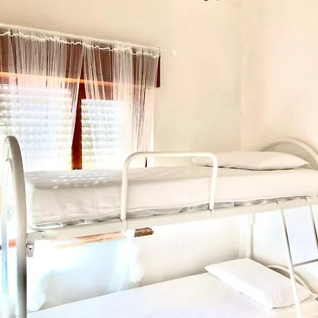 Nyaraló Casa Grisolia Lido