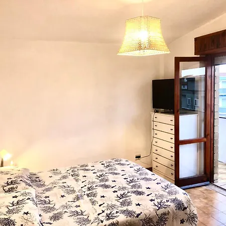 Casa vacanze Casa Grisolia Lido