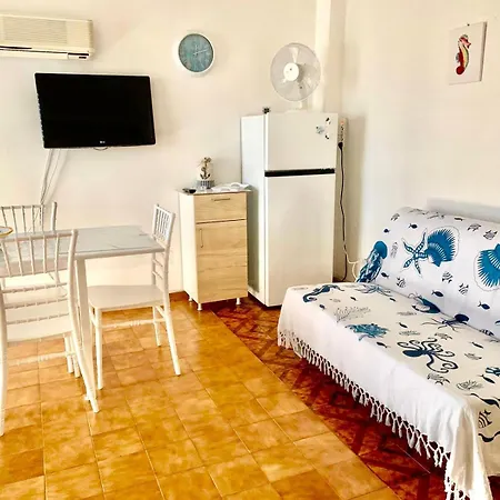 Casa Grisolia Lido *
