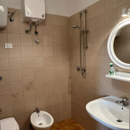 Casa Grisolia Lido Чирелла