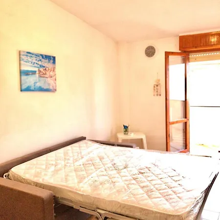 Nyaraló Casa Grisolia Lido *