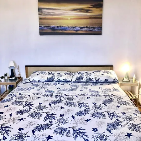 Casa Grisolia Lido Чирелла