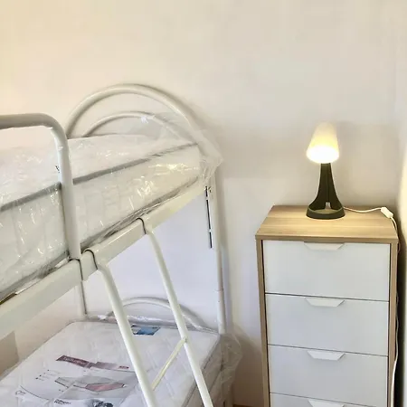 Casa Grisolia Lido *