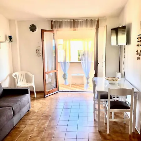 Casa Grisolia Lido *