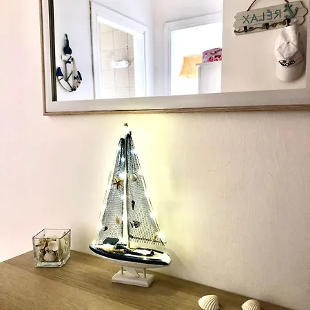 Casa Grisolia Lido * Чирелла